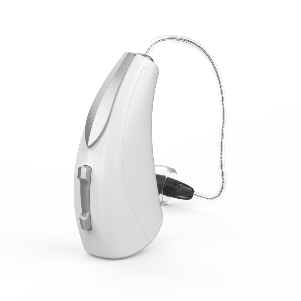 Audibel Arc AI Hearing Aid Technology Atlantic Hearing Centers