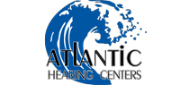 Atlantic Hearing Centers Logo